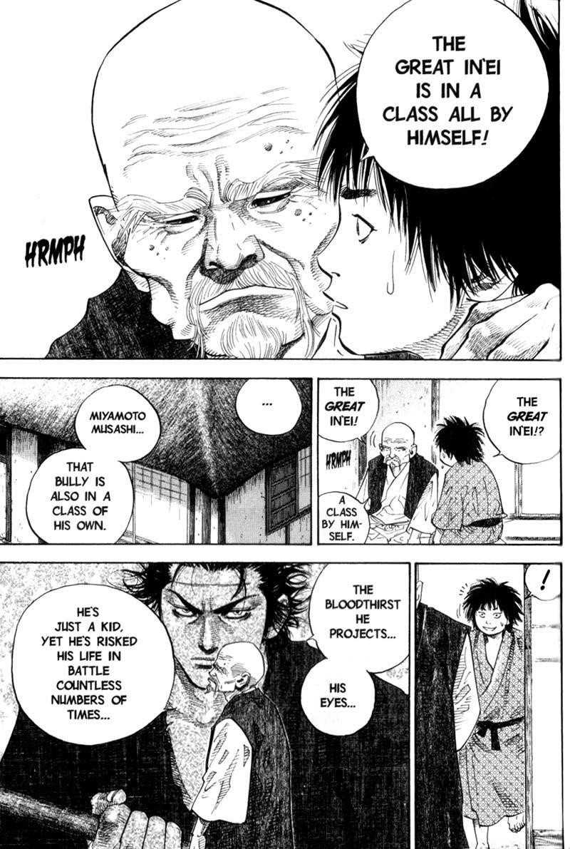 Vagabond, Chapter 44 image 06