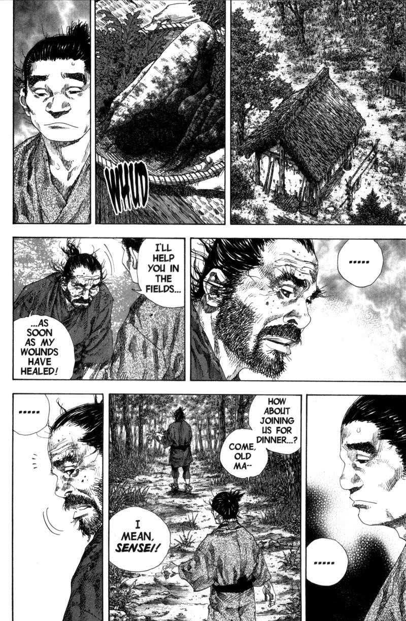 Vagabond, Chapter 137 image 25