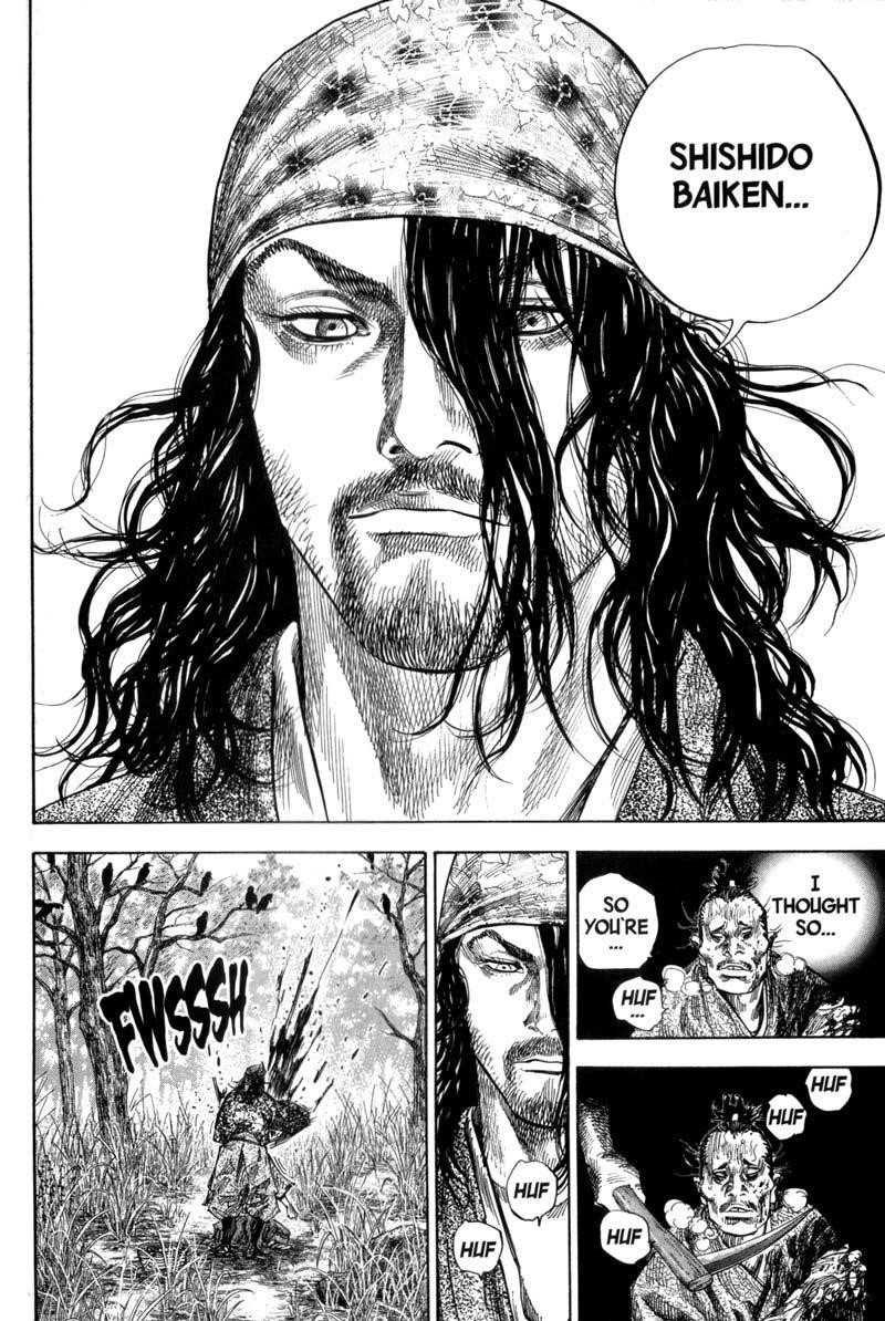 Vagabond, Chapter 111 image 12