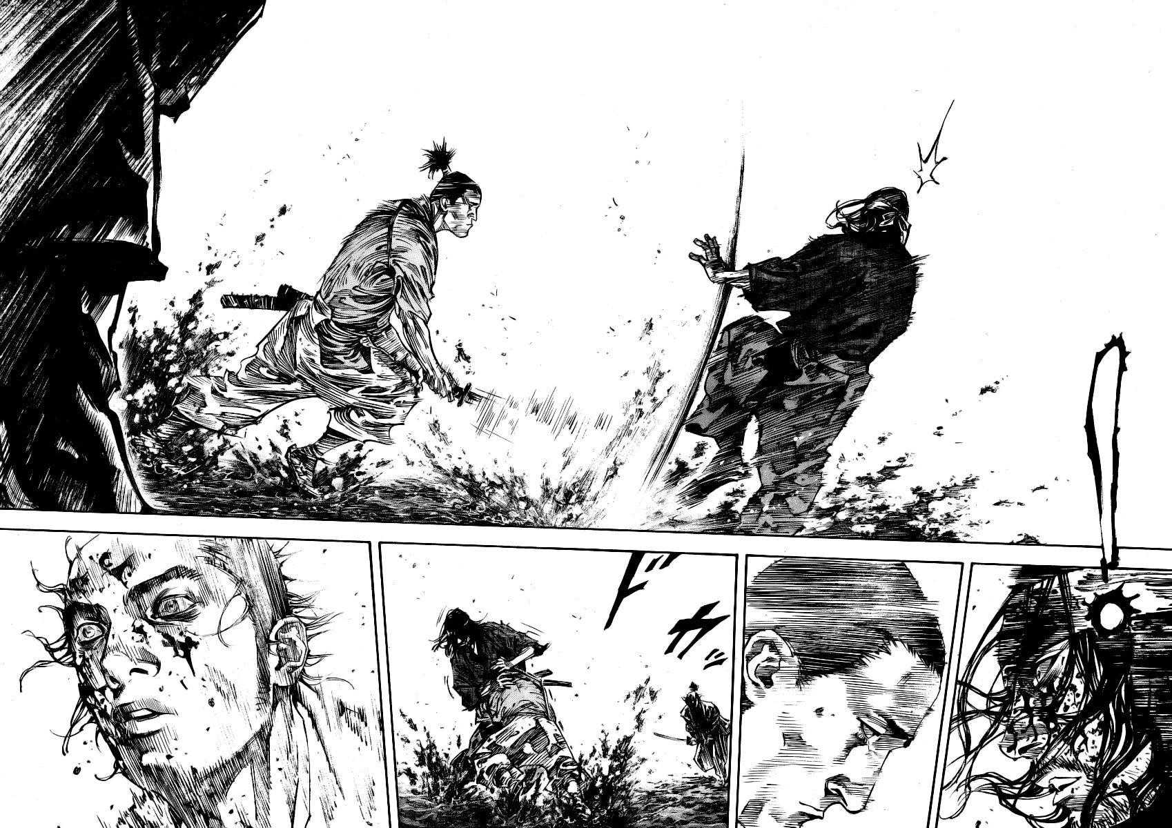 Vagabond, Chapter 240 image 07