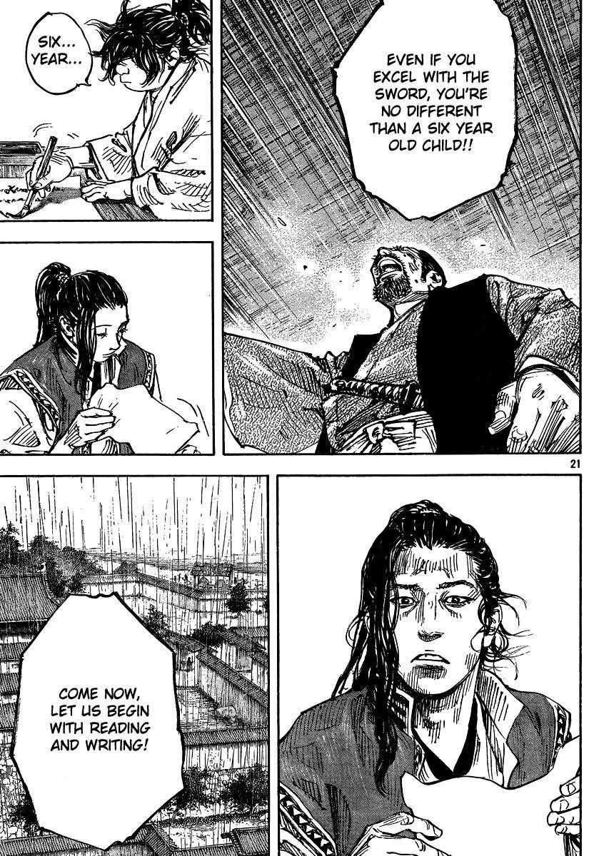 Vagabond, Chapter 326 image 21