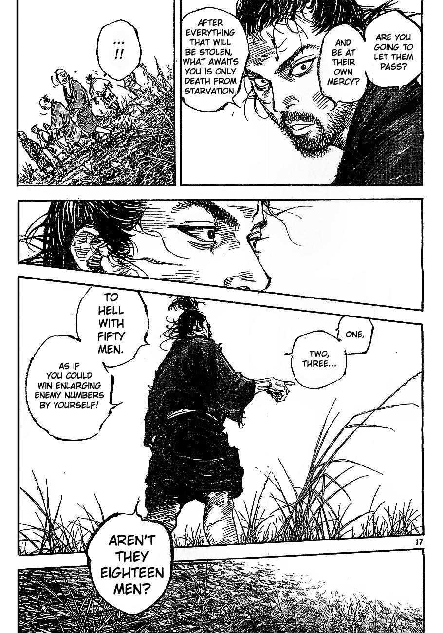 Vagabond, Chapter 308 image 17