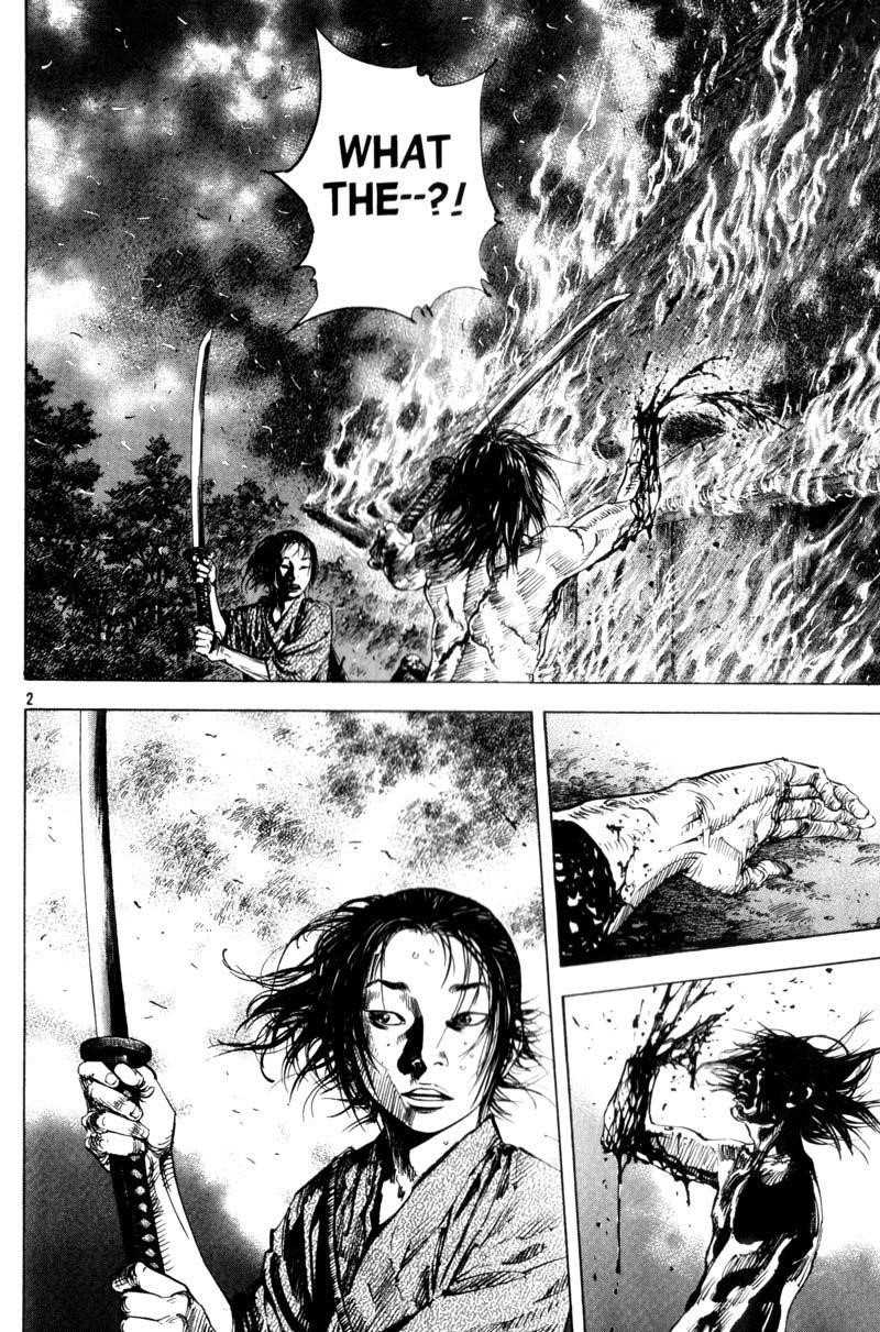 Vagabond, Chapter 141 image 02