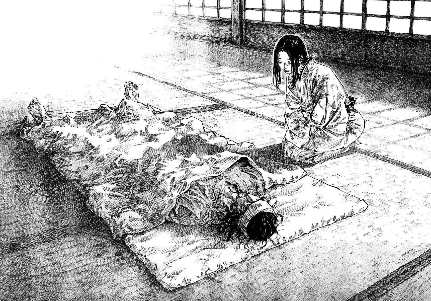 Vagabond, Chapter 245 image 10