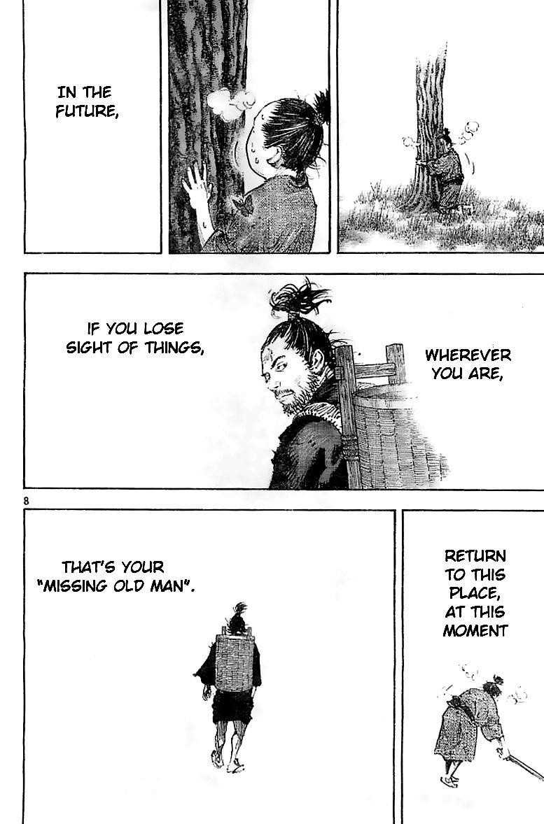 Vagabond, Chapter 321 image 08