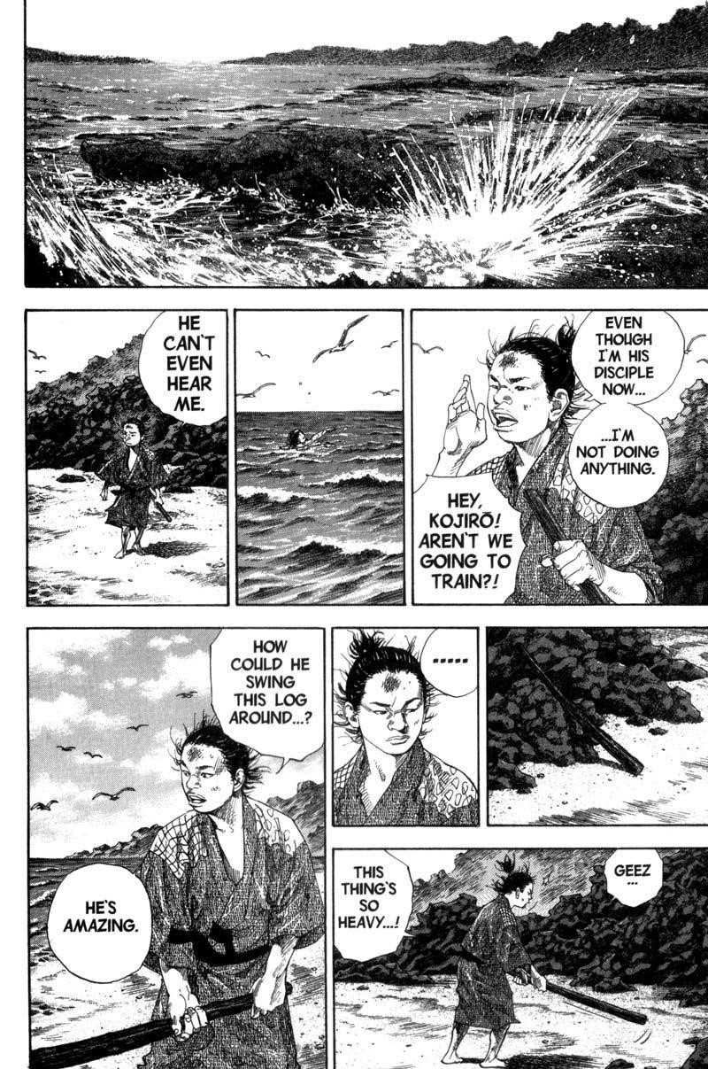 Vagabond, Chapter 137 image 09