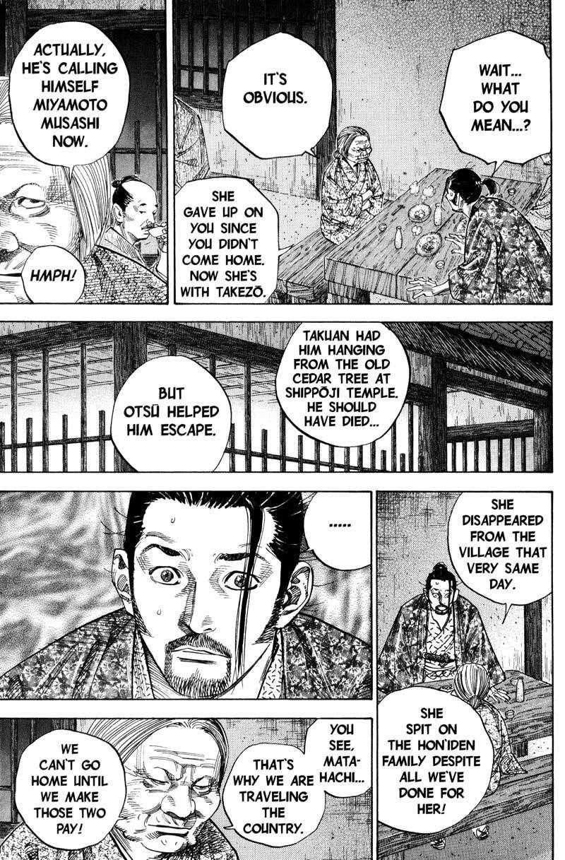 Vagabond, Chapter 78 image 16