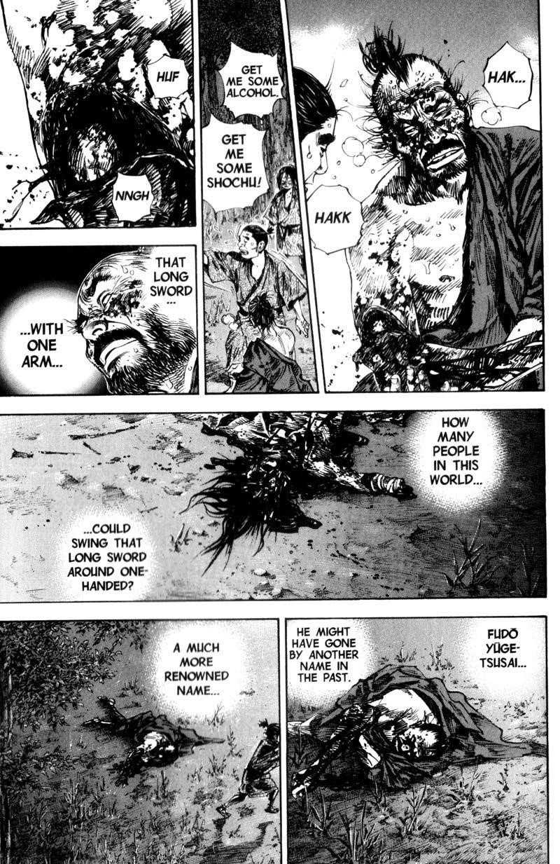 Vagabond, Chapter 142 image 10