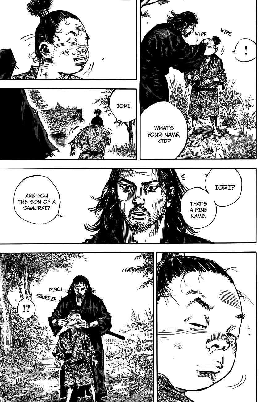 Vagabond, Chapter 302 image 22