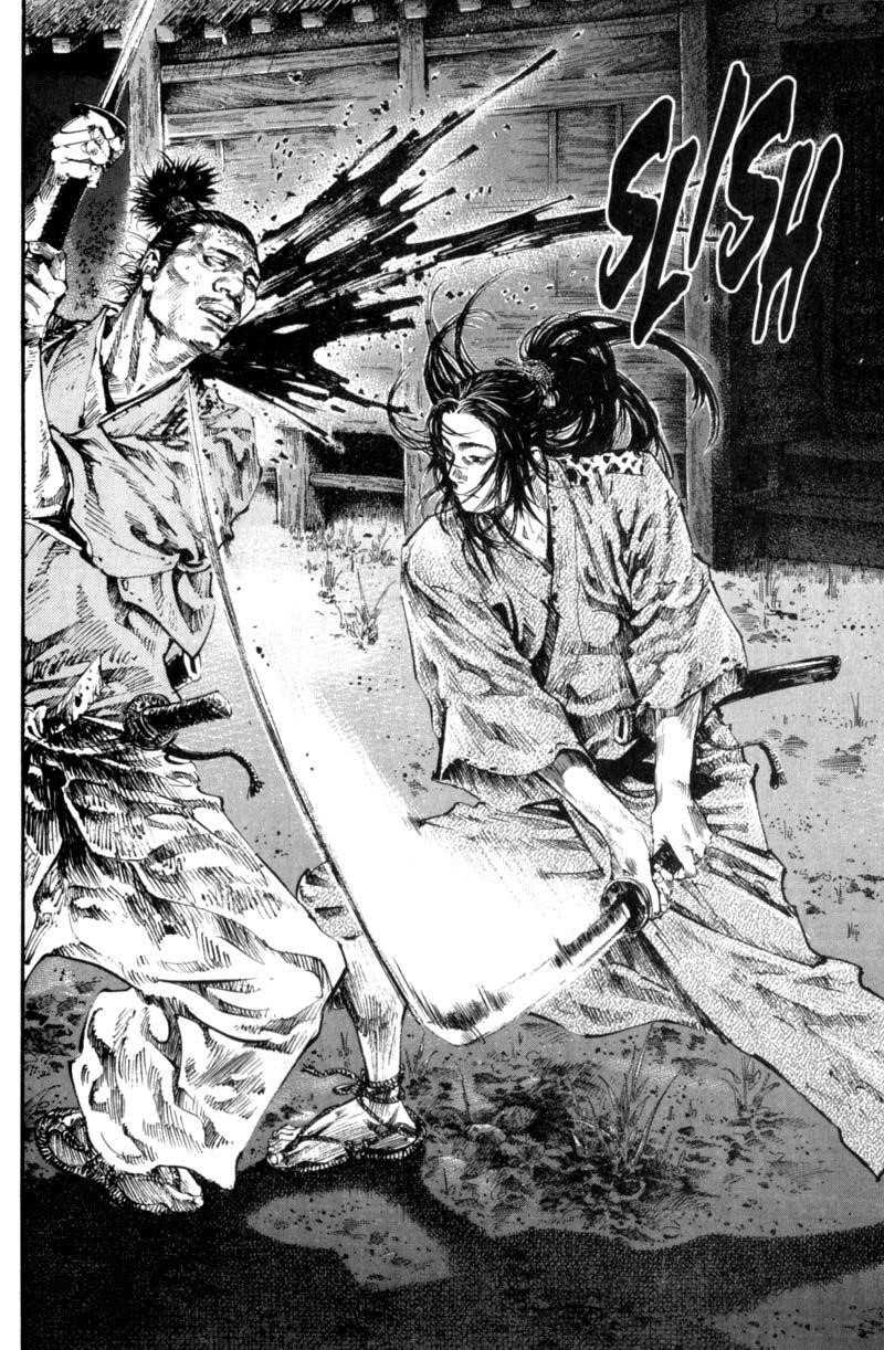 Vagabond, Chapter 160 image 05