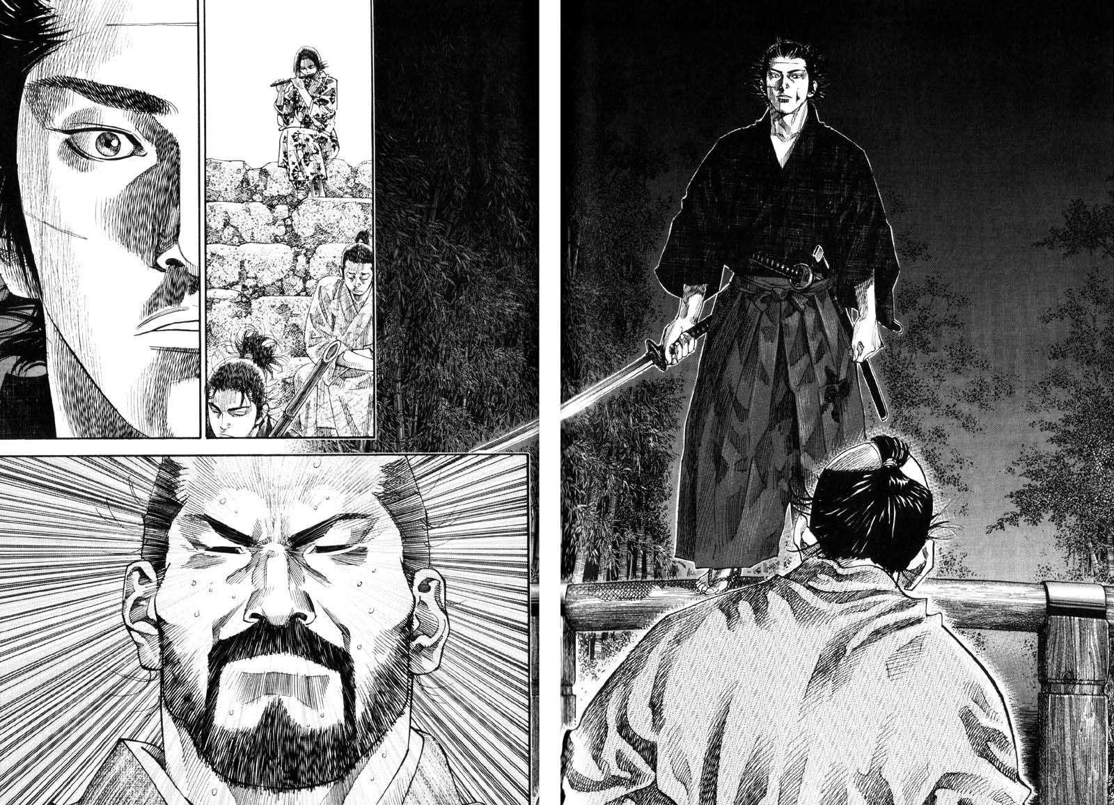 Vagabond, Chapter 95 image 04