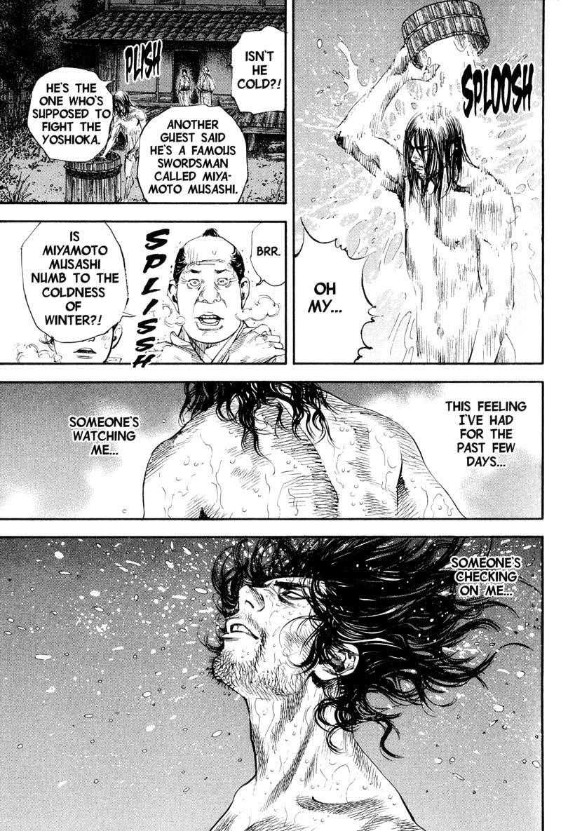 Vagabond, Chapter 182 image 19