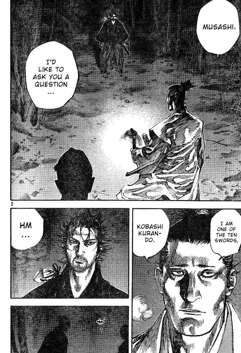 Vagabond, Chapter 220 image 02