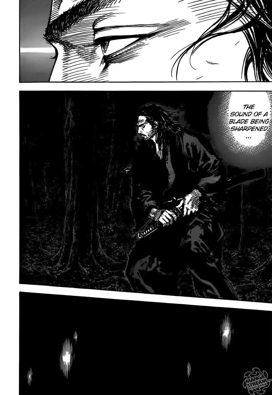 Vagabond, Chapter 302 image 05