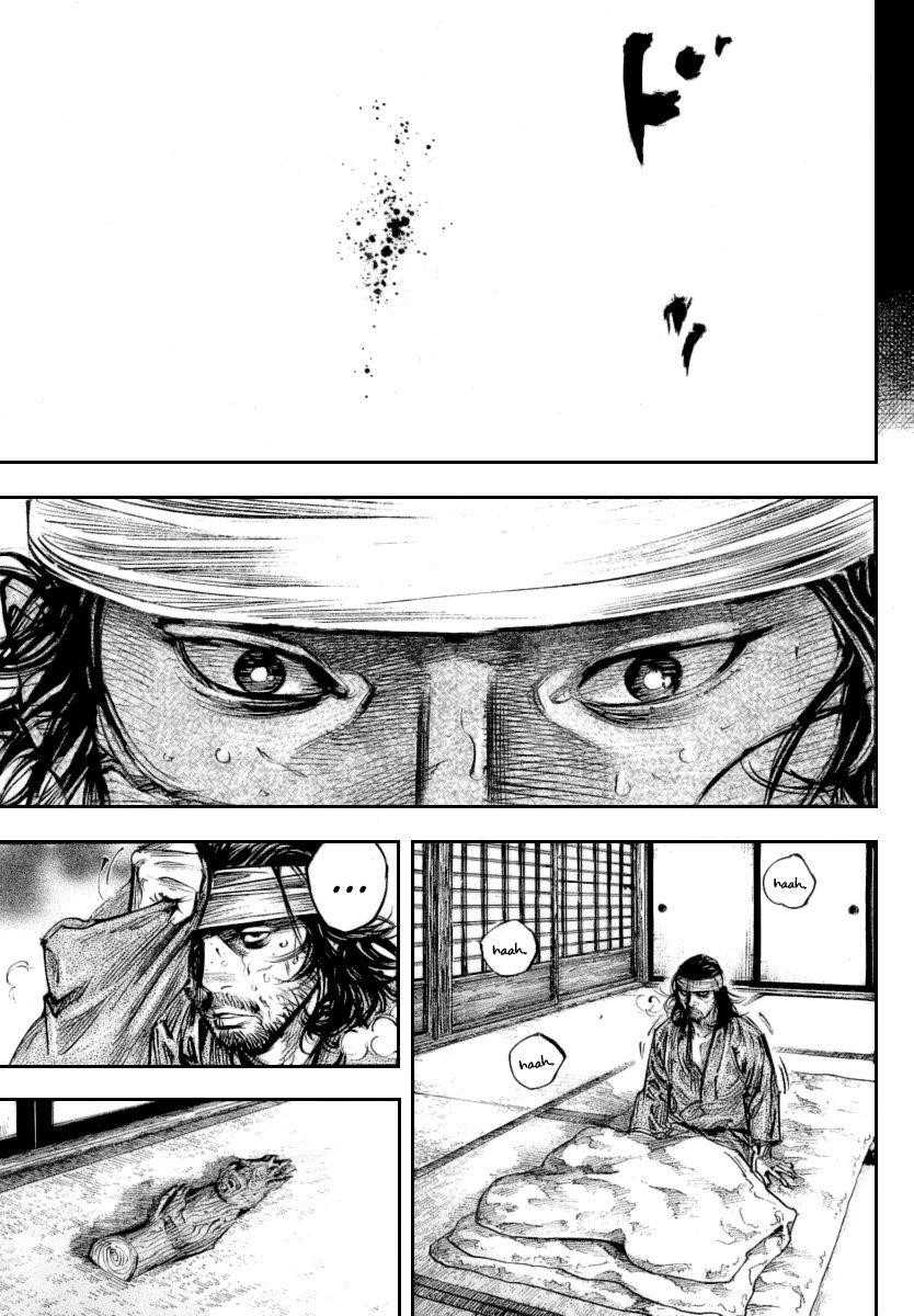 Vagabond, Chapter 250 image 13