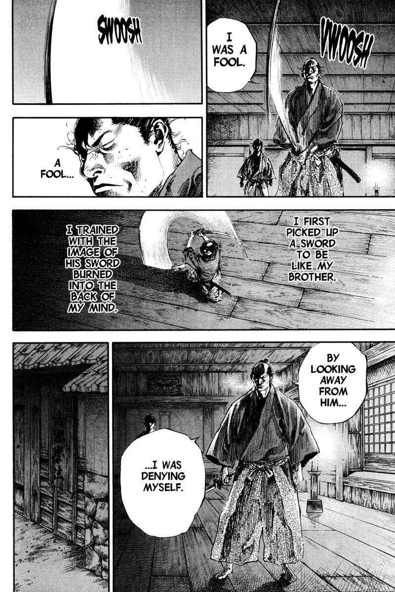 Vagabond, Chapter 187 image 03