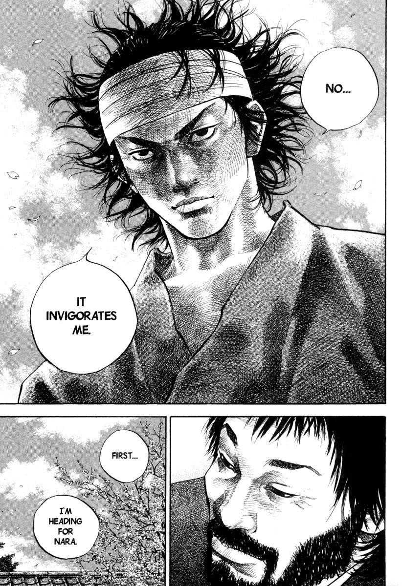 Vagabond, Chapter 32 image 17