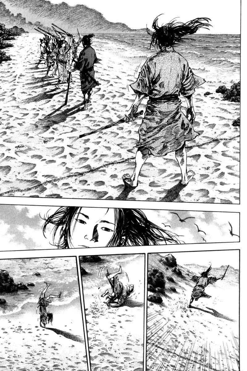 Vagabond, Chapter 144 image 08