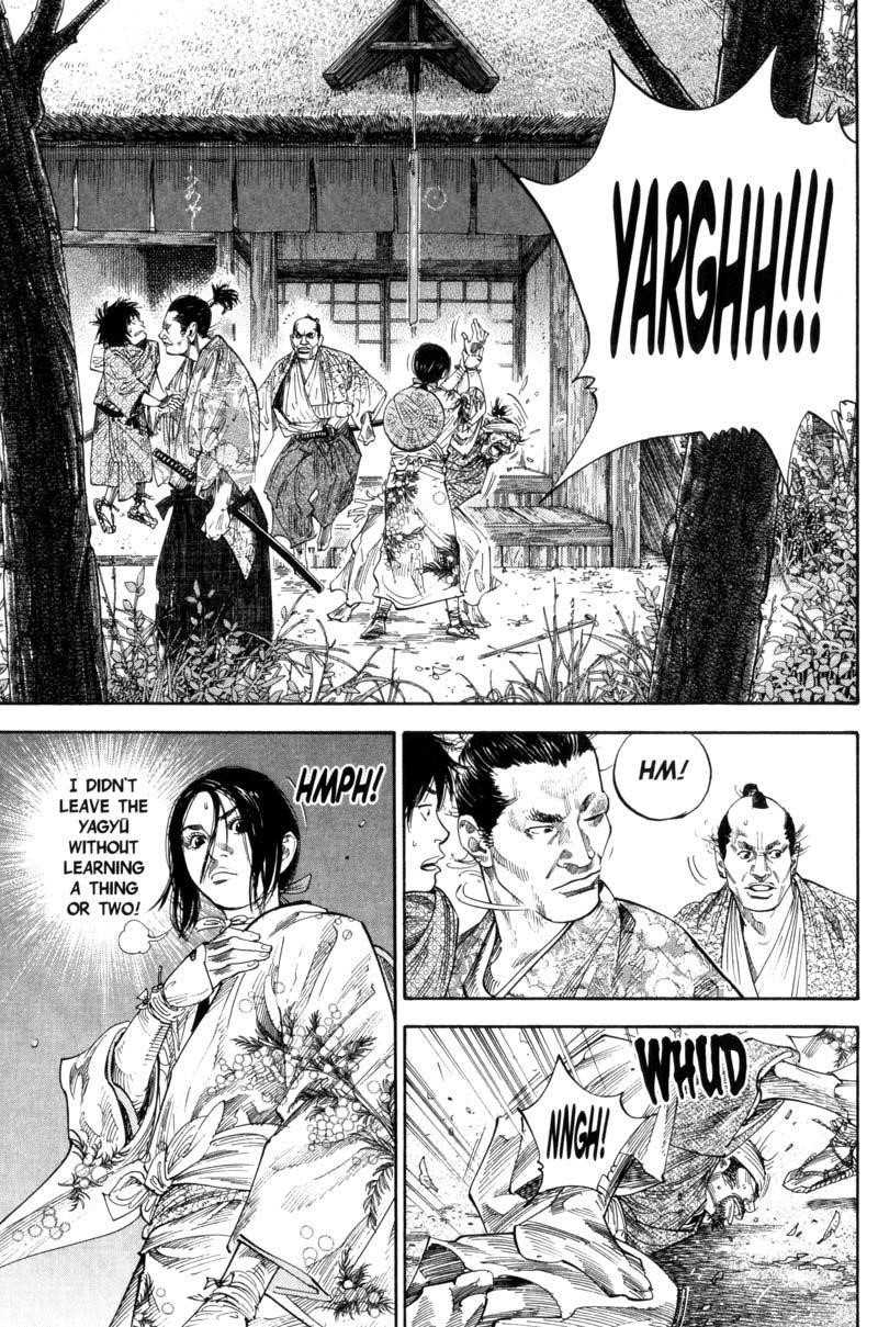 Vagabond, Chapter 106 image 06