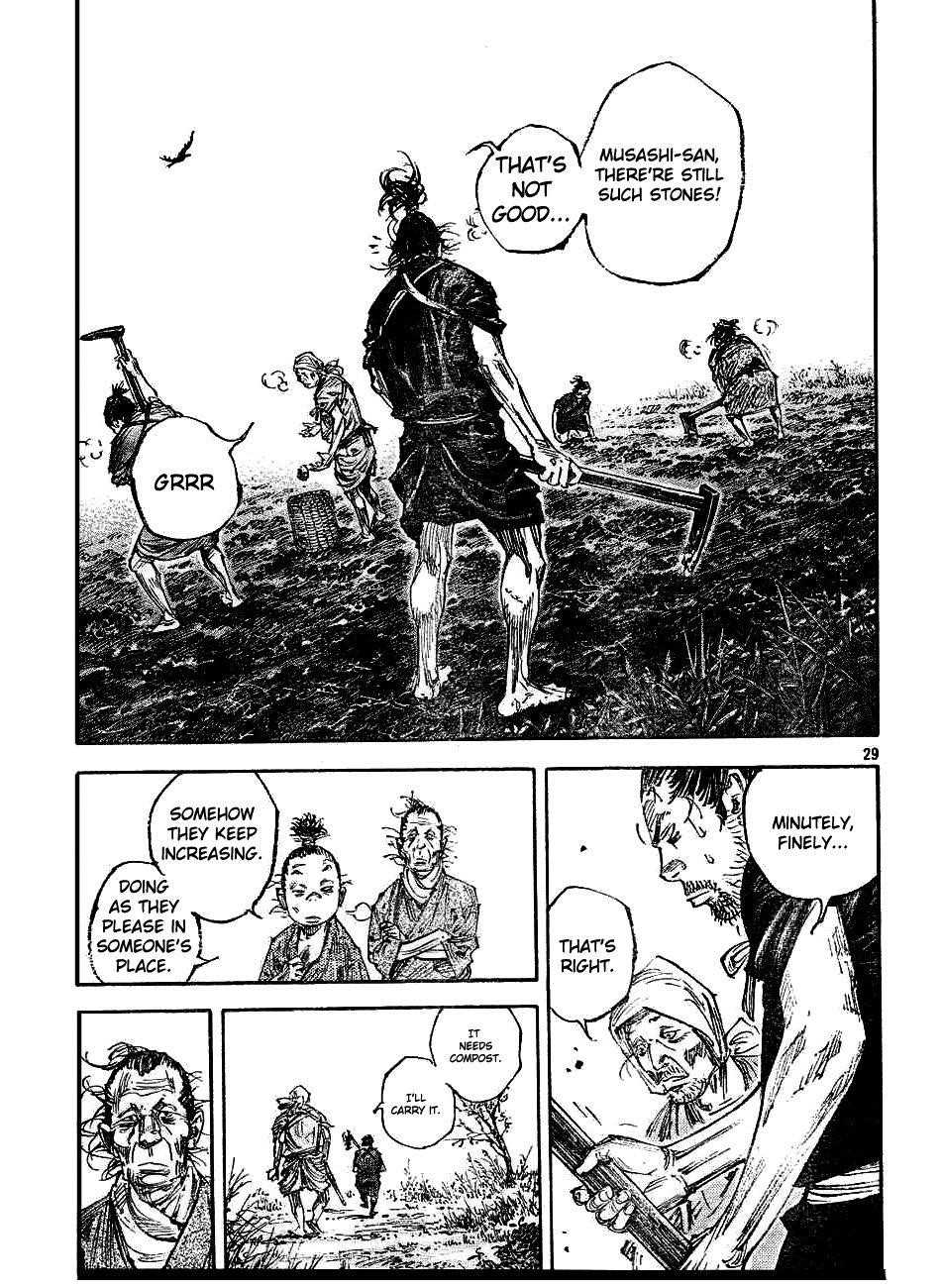 Vagabond, Chapter 311 image 28