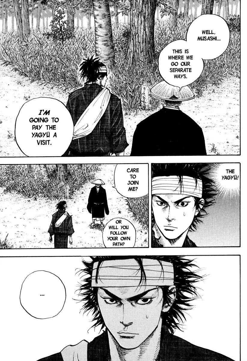 Vagabond, Chapter 36 image 03