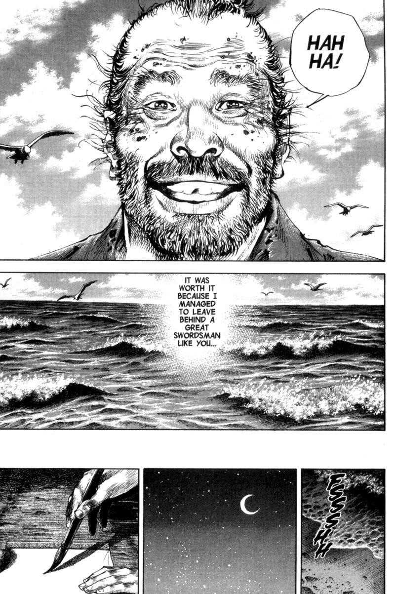 Vagabond, Chapter 156 image 24