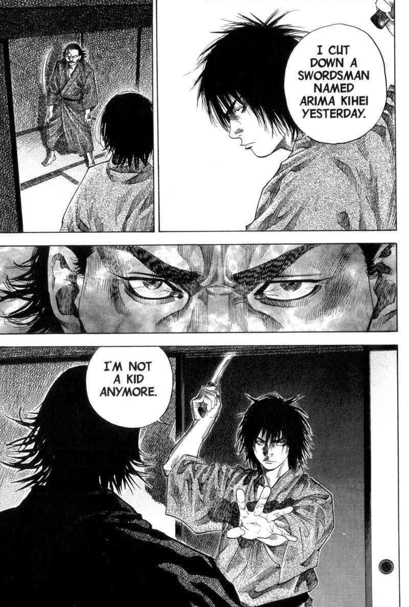 Vagabond, Chapter 100 image 06