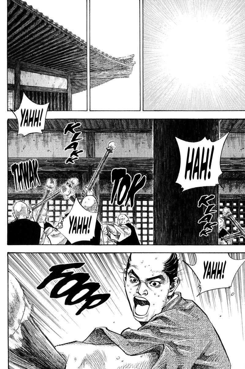 Vagabond, Chapter 72 image 01