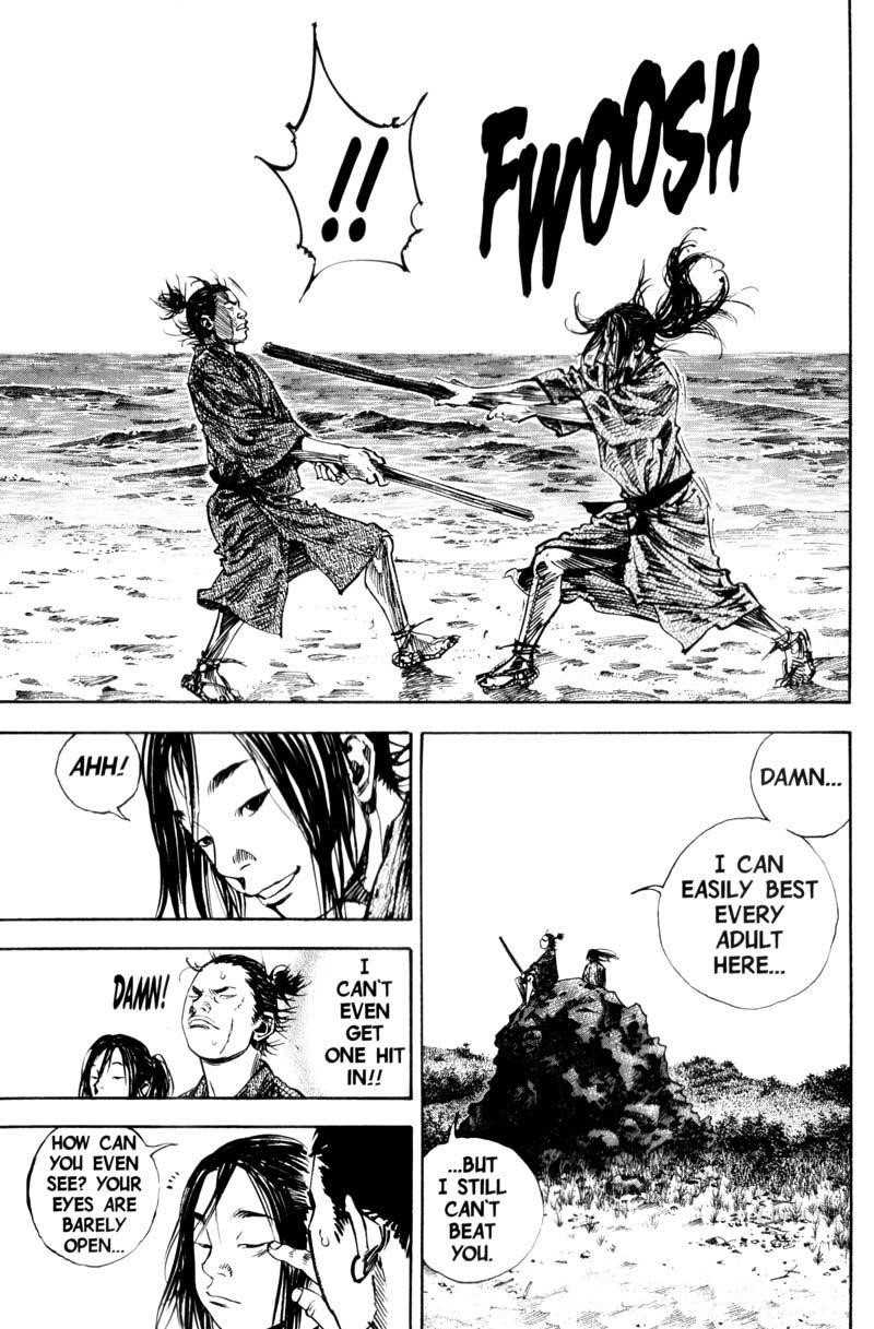 Vagabond, Chapter 143 image 10