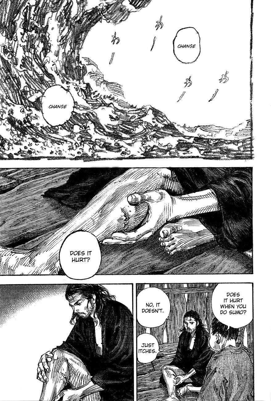 Vagabond, Chapter 304 image 28