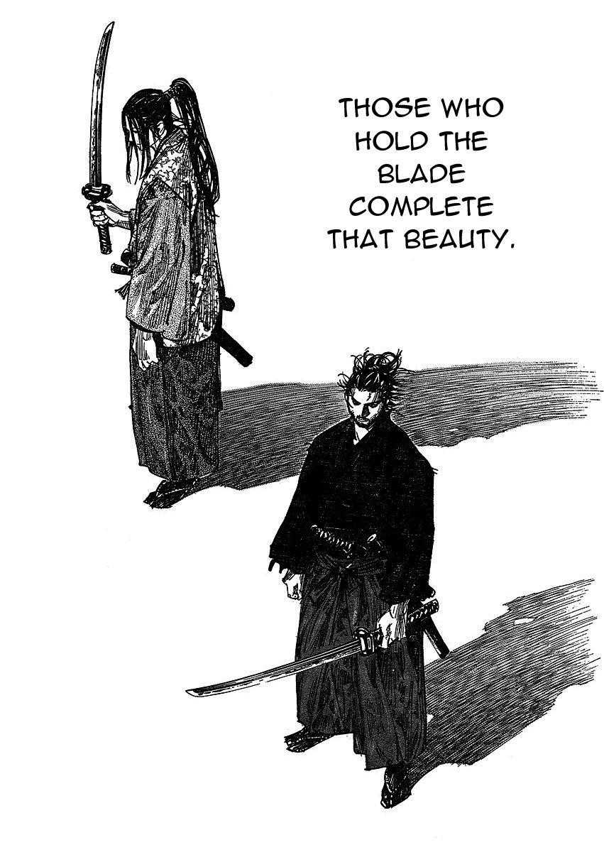 Vagabond, Chapter 266 image 16