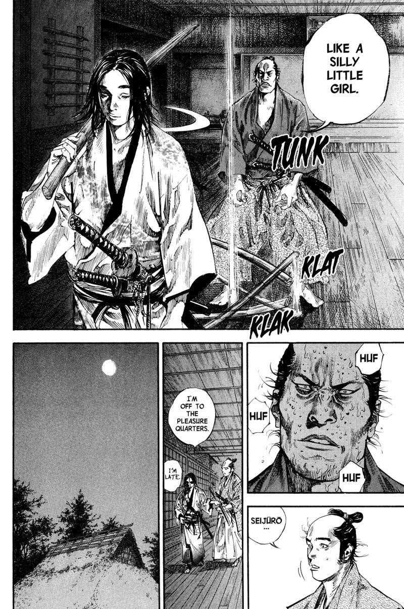 Vagabond, Chapter 181 image 14