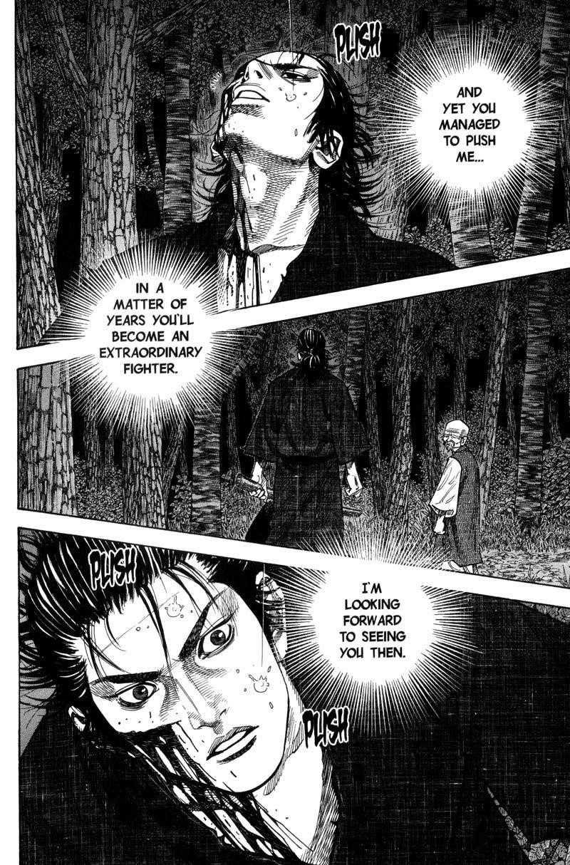 Vagabond, Chapter 74 image 05