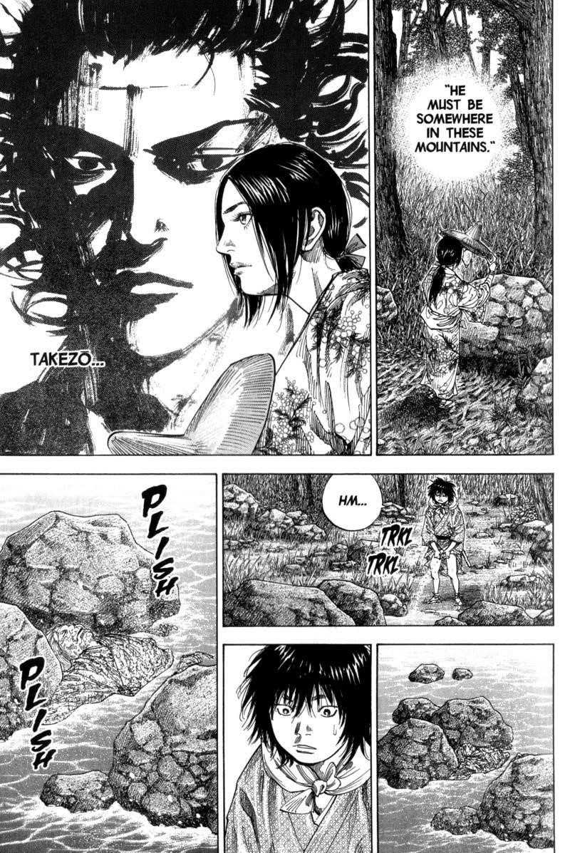 Vagabond, Chapter 113 image 11