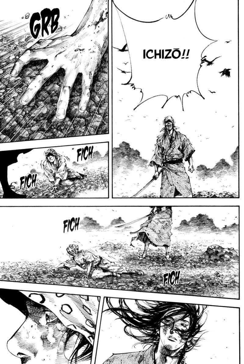 Vagabond, Chapter 175 image 13