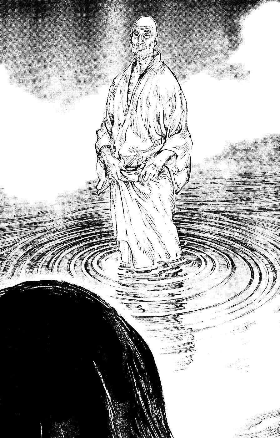 Vagabond, Chapter 305 image 24