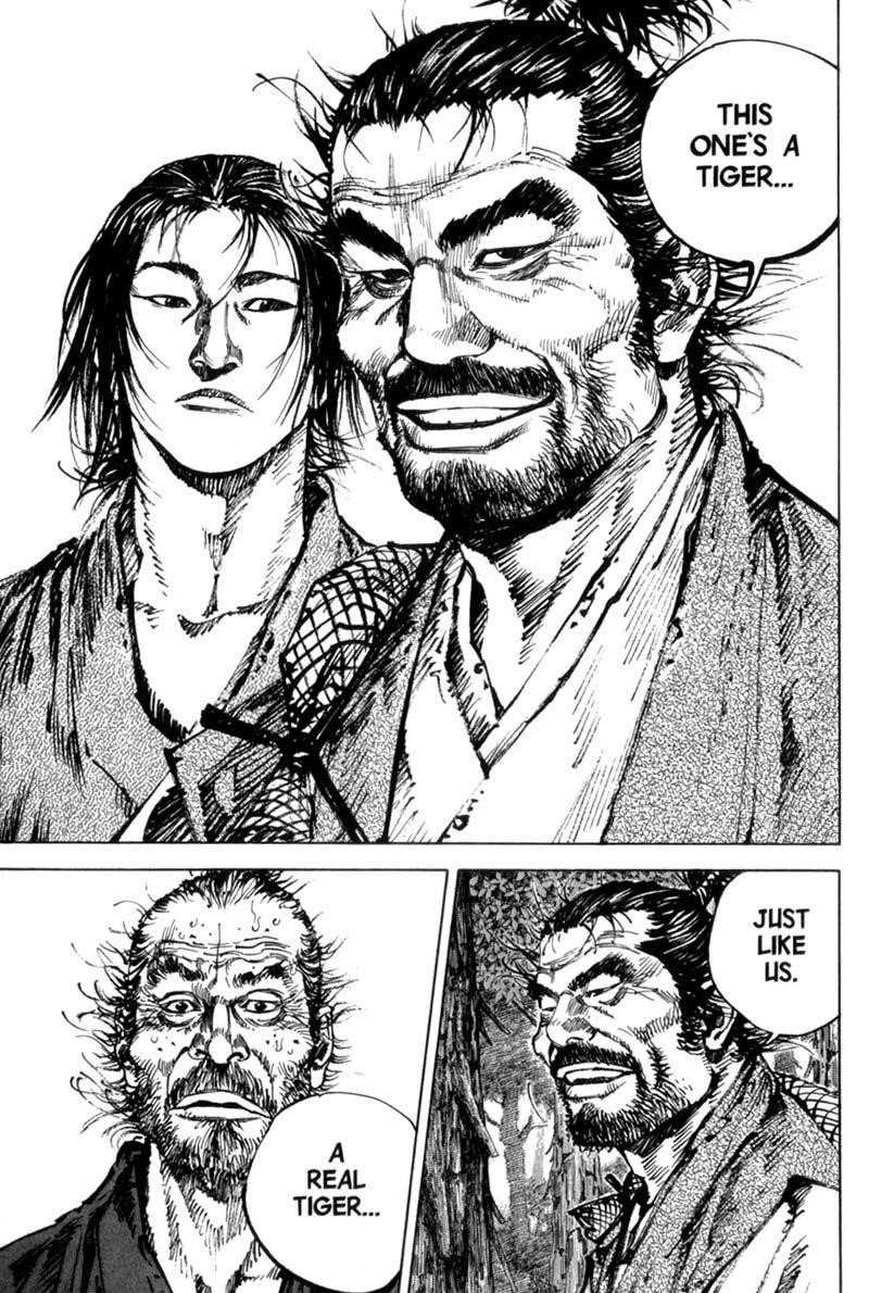 Vagabond, Chapter 147 image 07