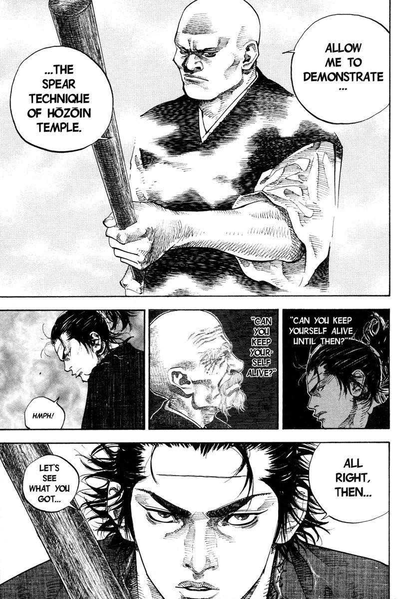 Vagabond, Chapter 40 image 10