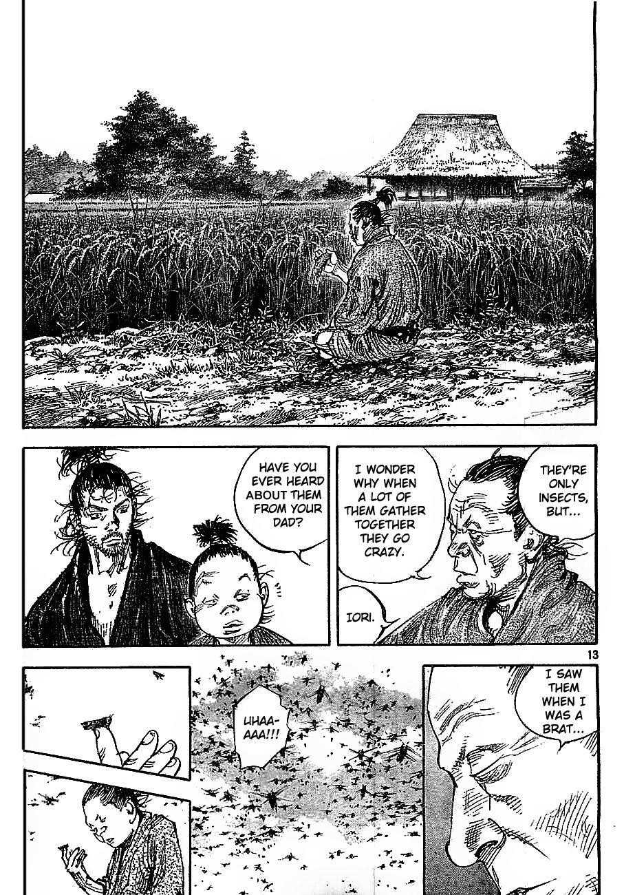 Vagabond, Chapter 308 image 13