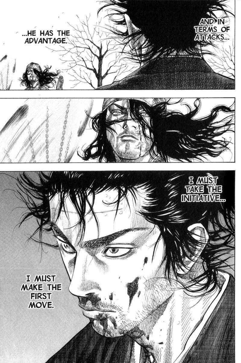 Vagabond, Chapter 121 image 14