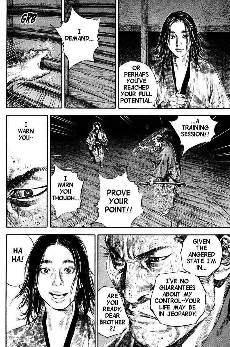 Vagabond, Chapter 181 image 10