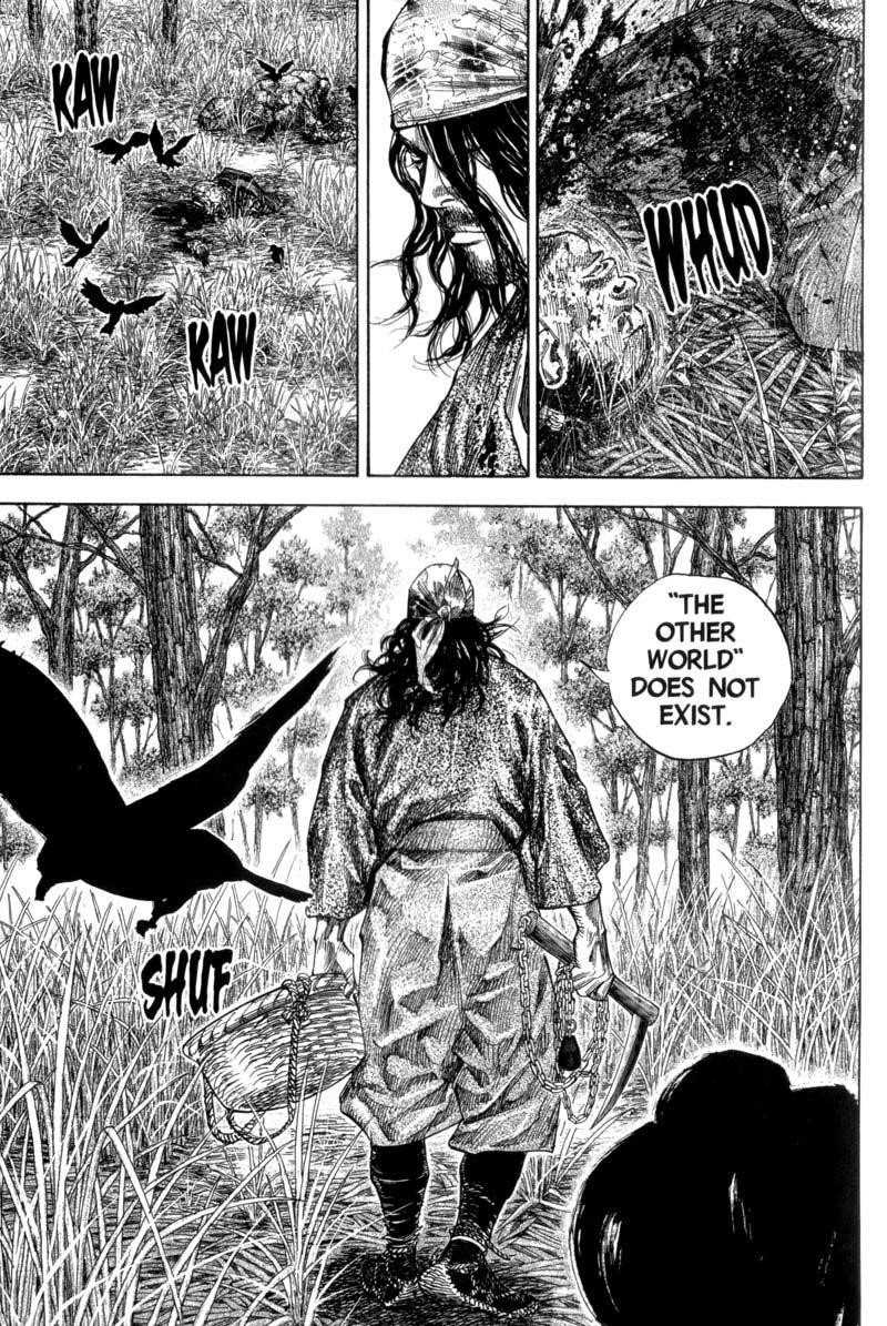 Vagabond, Chapter 111 image 13