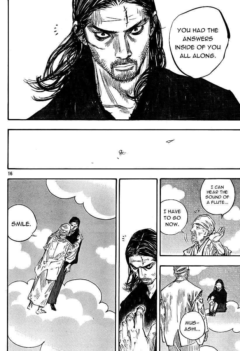 Vagabond, Chapter 281 image 14