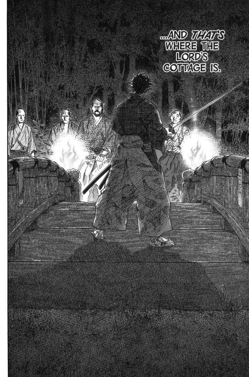 Vagabond, Chapter 92 image 17