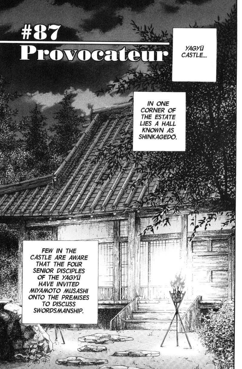 Vagabond, Chapter 87 image 02