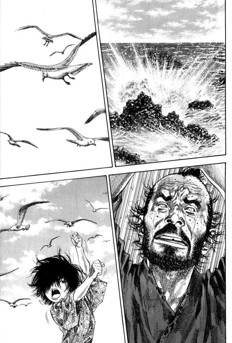 Vagabond, Chapter 132 image 09