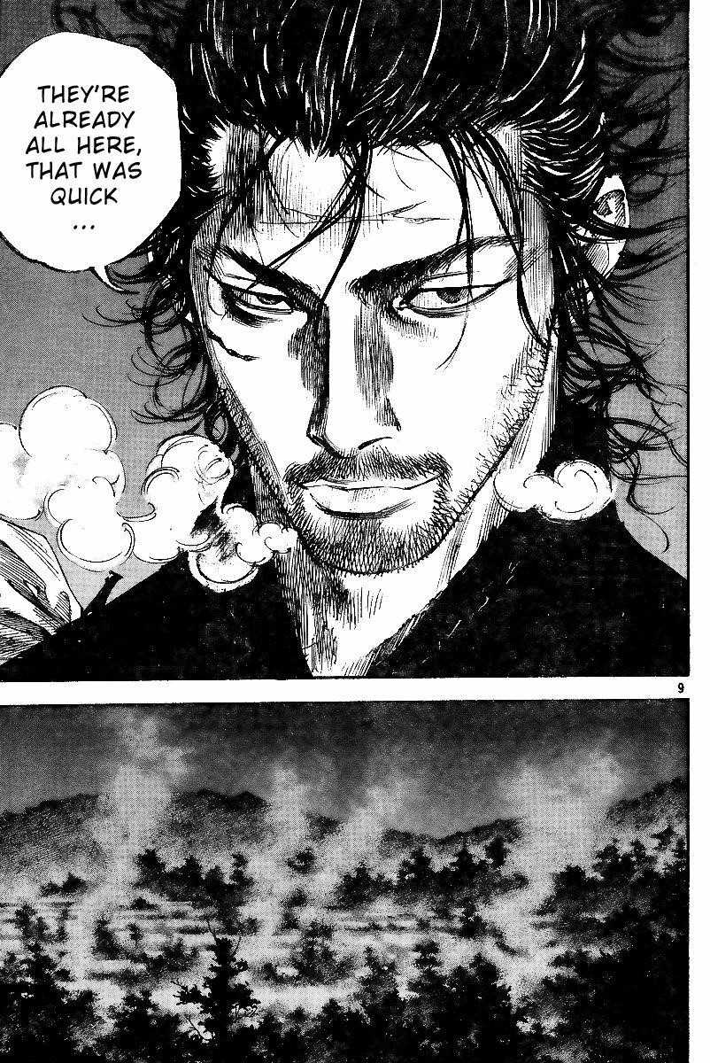 Vagabond, Chapter 225 image 09