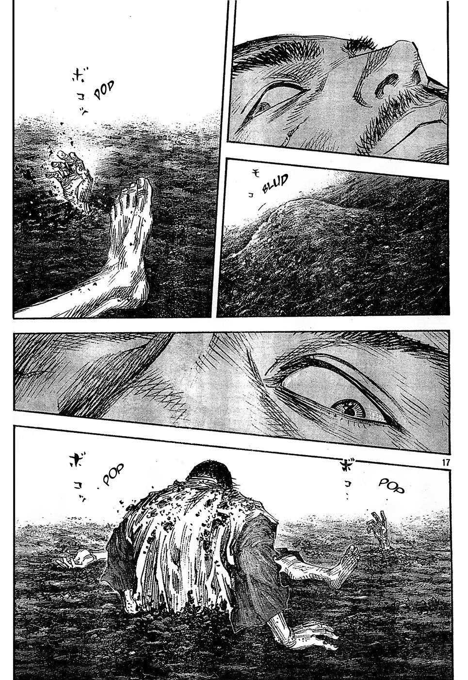 Vagabond, Chapter 313 image 17