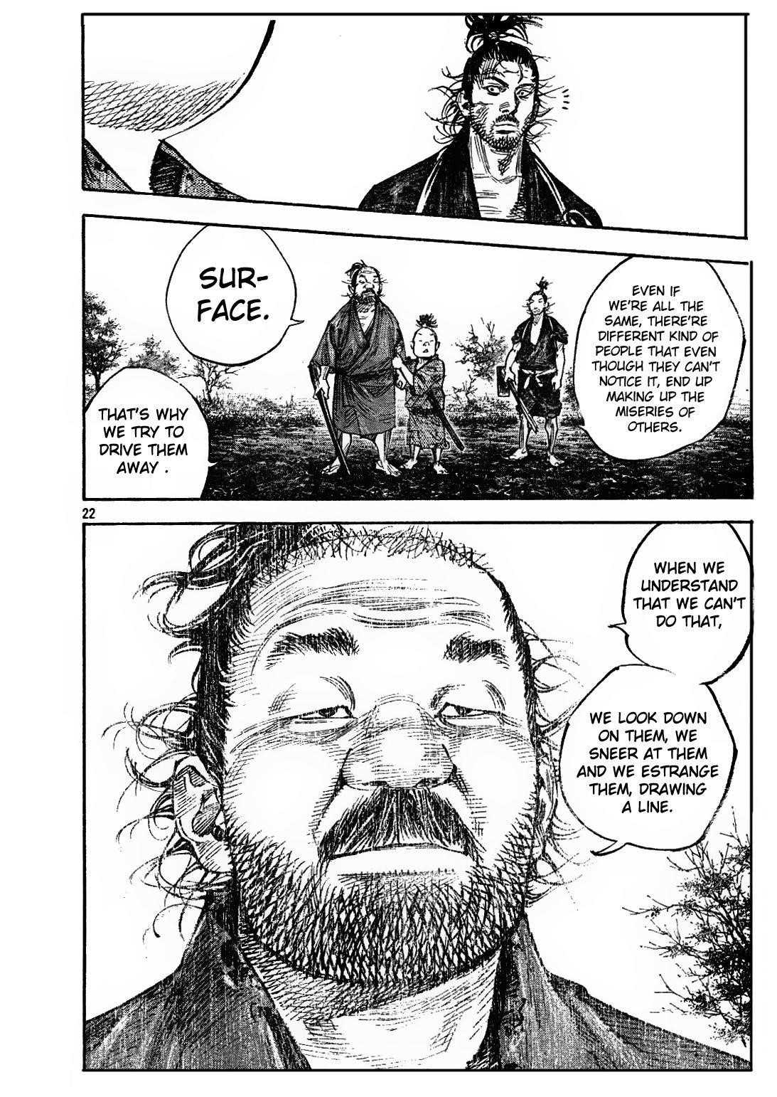 Vagabond, Chapter 310 image 22