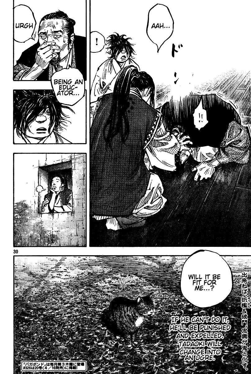 Vagabond, Chapter 325 image 30